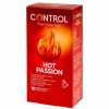 Warming Effect Condoms by Control