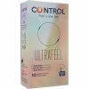 Control - ULTRAFEEL THIN ADAPTA 10 UNITS FOR ENHANCED SENSATION