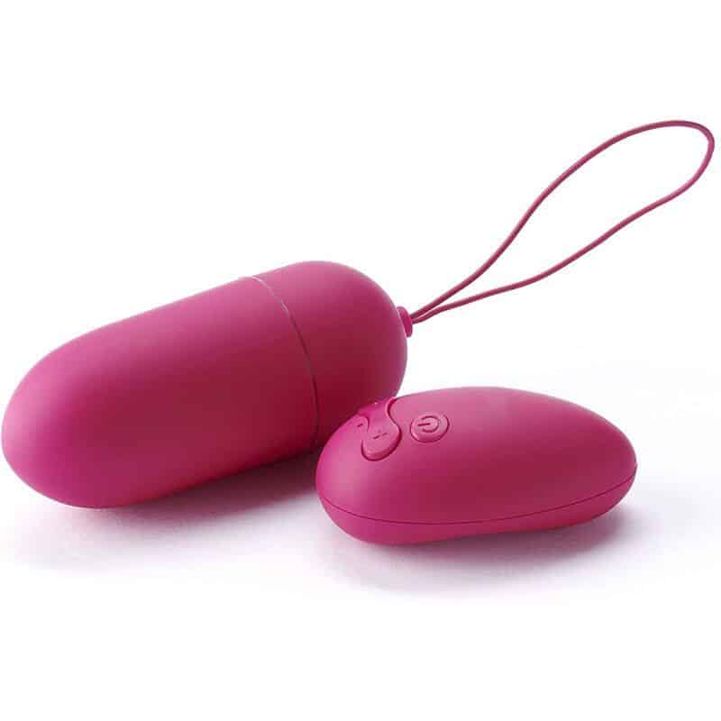 Wireless Remote for Personal Massager