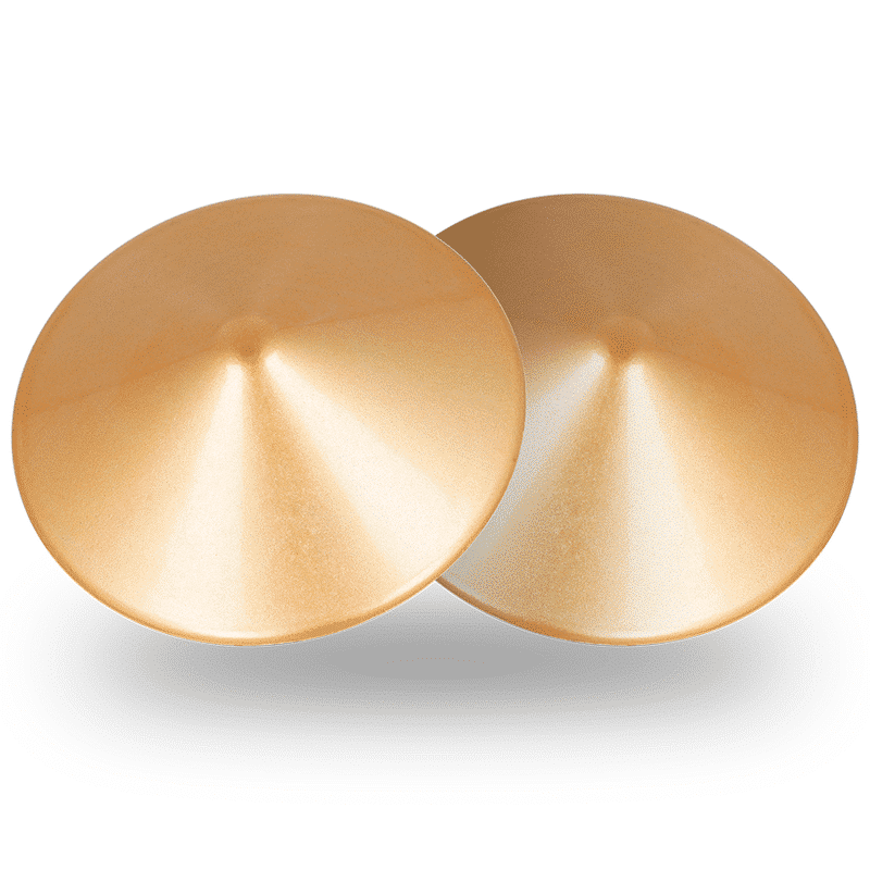 Coquette Chic Desire - GOLDEN CIRCLE NIPPLE COVERS Coquette Chic Desire - GOLDEN CIRCLE NIPPLE COVERS