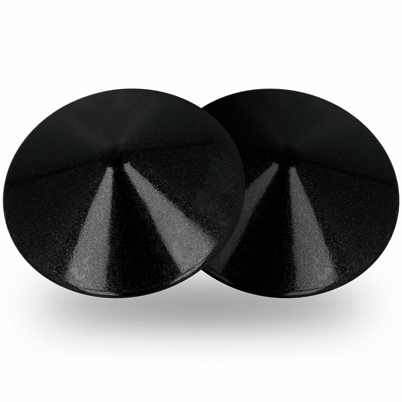 Coquette Chic Desire - Capas de Mamilos com Círculos Coquette Chic Desire - Capas de Mamilos com Círculos