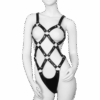 Corpo em Couro
