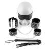 BDSM Bondage Kit CHAINS OF LOVE