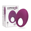 Coverme Dylan Ring with 10 Modes & Wireless Tech
