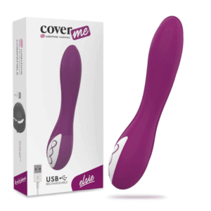 Coverme Elsie Wireless Watchme Tech Compatible Sleeve