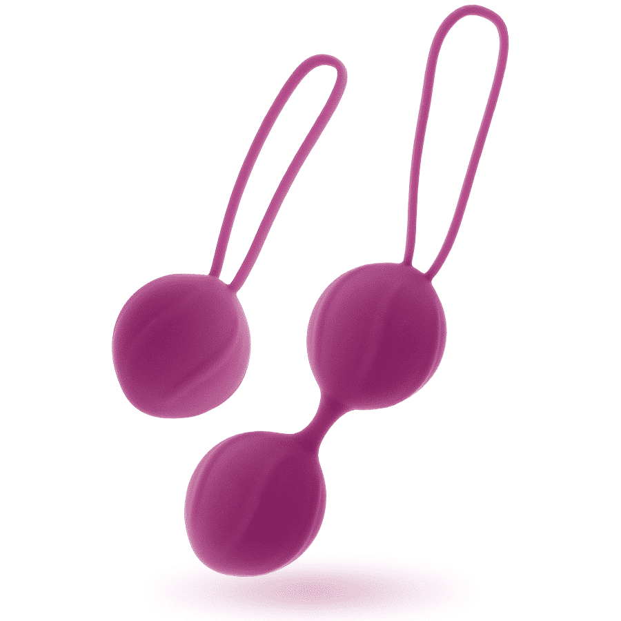 Coverme Kegel Trainer for Pelvic Floor Coverme Kegel Trainer for Pelvic Floor