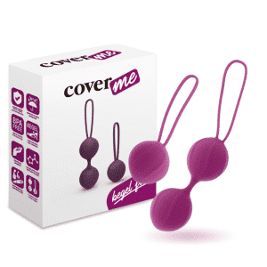 Coverme Kegel Trainer for Pelvic Floor