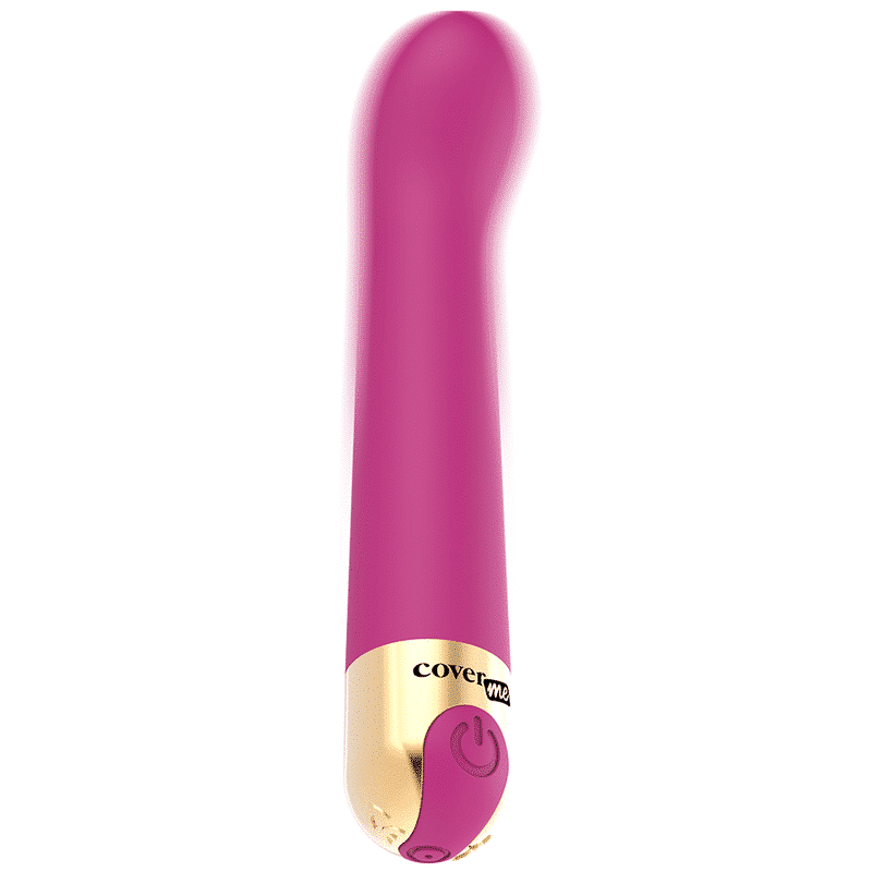 Coverme G-Spot Stimulator with 10 Speeds Coverme G-Spot Stimulator with 10 Speeds