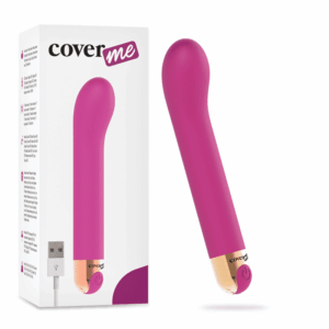 Coverme G-Spot Stimulator with 10 Speeds