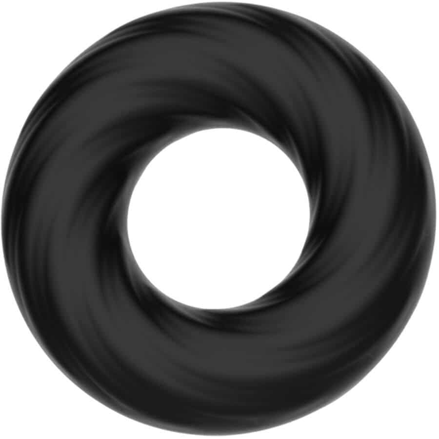 Crazy Bull Spiral Ring for Intense Pleasure Crazy Bull Spiral Ring for Intense Pleasure