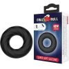 Crazy Bull Spiral Ring for Intense Pleasure