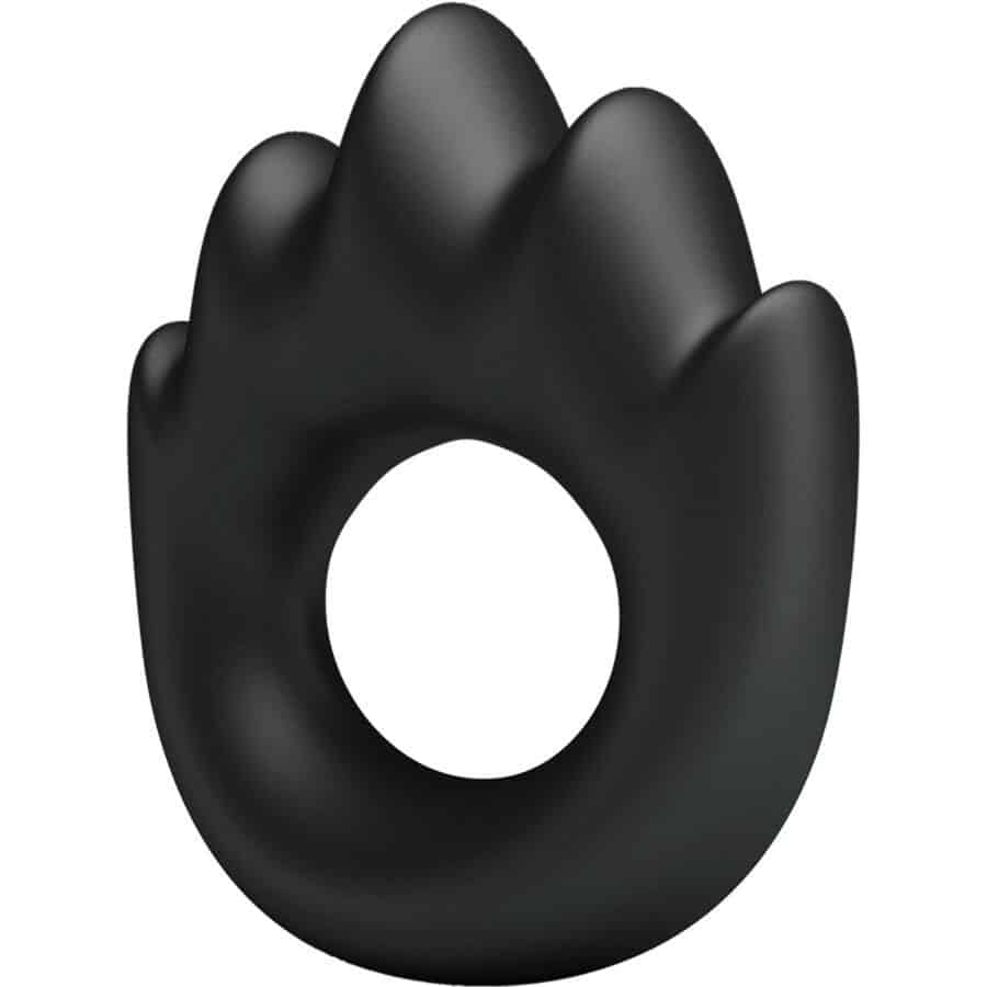 Crazy Bull Habert Silicone Cock Ring Model 13 Crazy Bull Habert Silicone Cock Ring Model 13