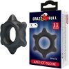 Crazy Bull Model 11 Silicone Cock Ring