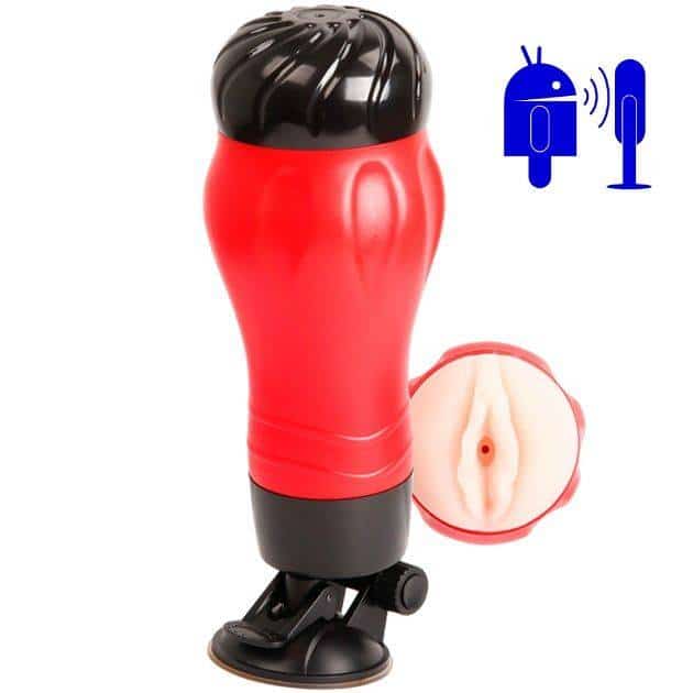 Crazy Bull Flora Voice Controlled Vibrator