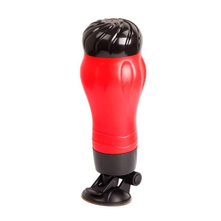 Crazy Bull Flora Vibrating Pussy Crazy Bull Flora Vibrating Pussy