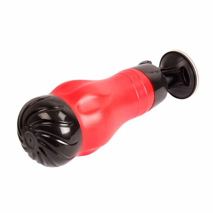 Crazy Bull Flora Vibrating Pussy Crazy Bull Flora Vibrating Pussy