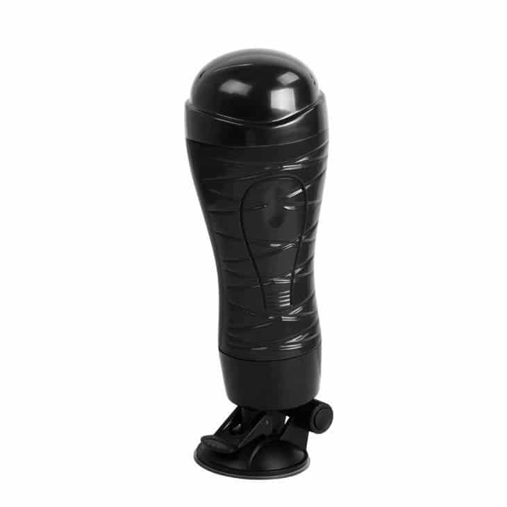 Crazy Bull Flora Vagina Masturbator Toy Crazy Bull Flora Vagina Masturbator Toy