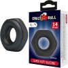 Crazy Bull Silicone Cock Ring Jarvius Model 14
