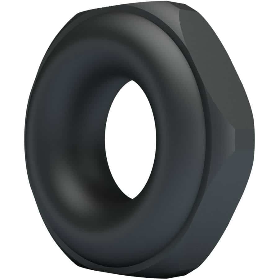 Crazy Bull Silicone Cock Ring Jarvius Model 14 Crazy Bull Silicone Cock Ring Jarvius Model 14