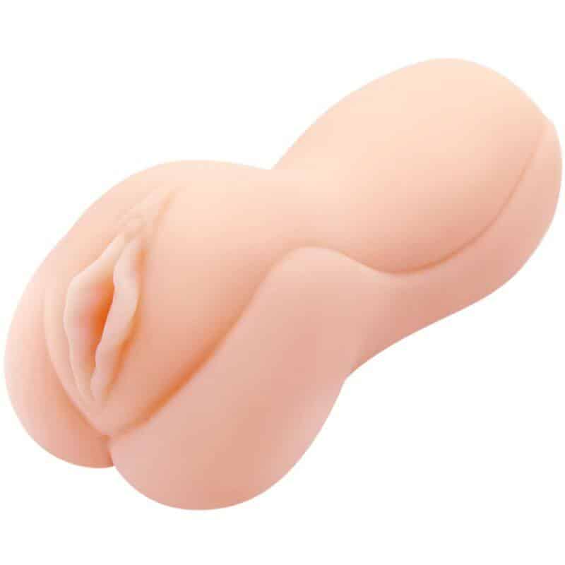 Crazy Bull - MASTUBADOR COM DESIGN DE VAGINA BELLA Crazy Bull - MASTUBADOR COM DESIGN DE VAGINA BELLA