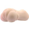 Crazy Bull - VAGINA MASTURBATOR WITH WATER SKIN FEEL
