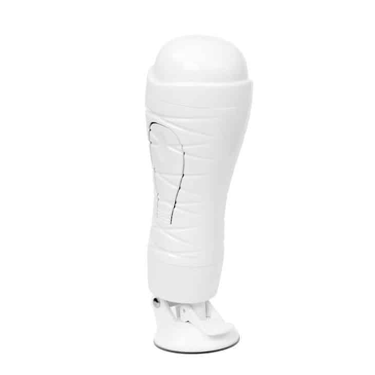 Crazy Bull - RECHARGEABLE FLORA VAGINA MASTURBATOR Crazy Bull - RECHARGEABLE FLORA VAGINA MASTURBATOR