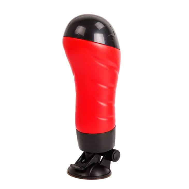 Crazy Bull Vibrating Pussy Crazy Bull Vibrating Pussy