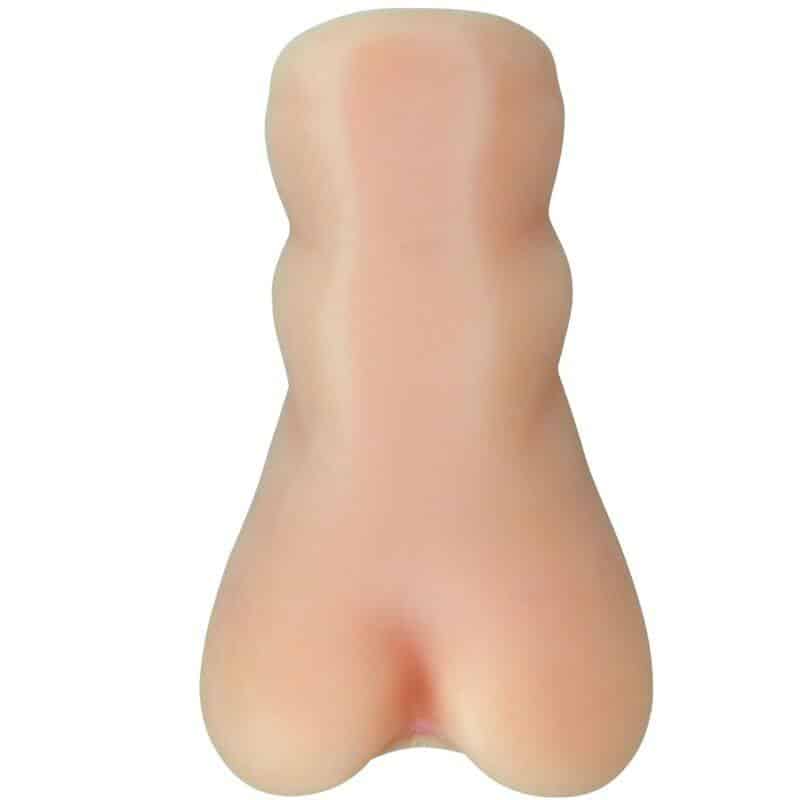 Crazy Bull - Masturbador Realista Caroline Crazy Bull - Masturbador Realista Caroline