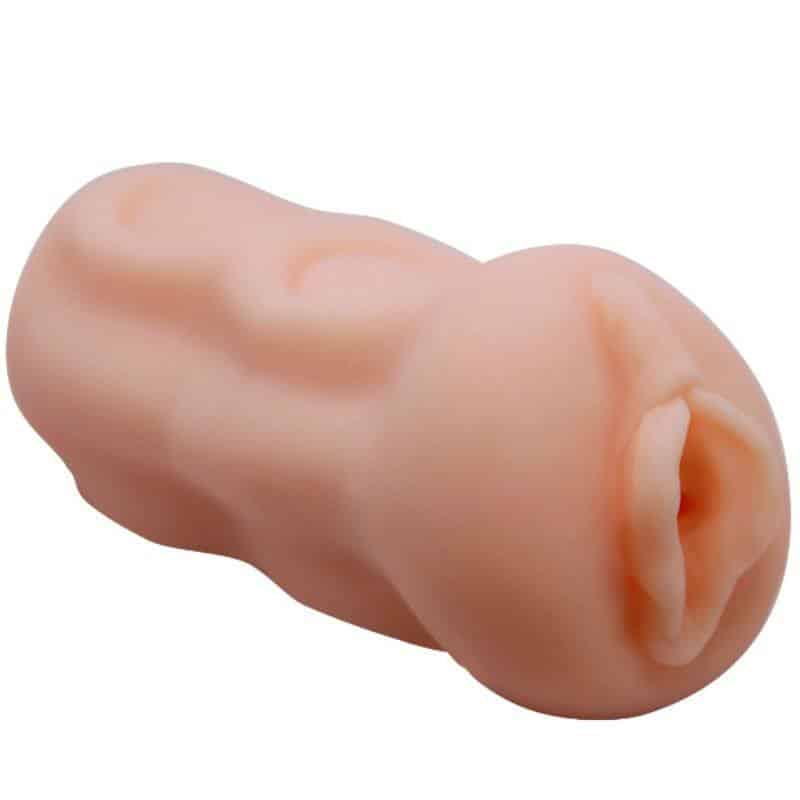 Crazy Bull LILLIAN 13cm Soft Masturbator