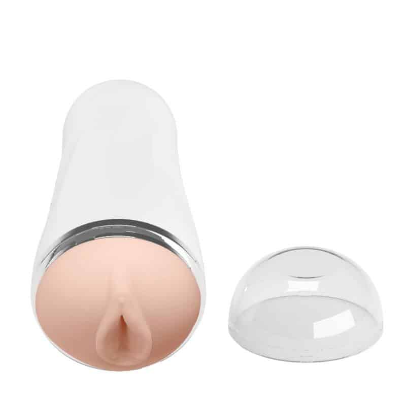 Crazy Bull Trish 3D Vagina Simulator