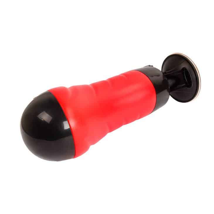 Crazy Bull Voice Activated Masturbation Toy Crazy Bull Voice Activated Masturbation Toy