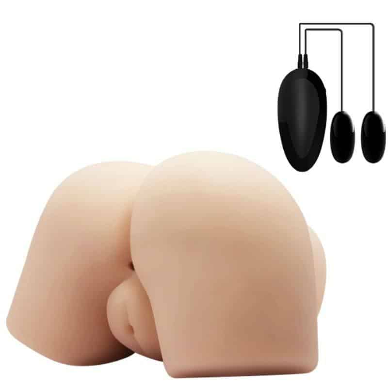 Crazy Bull Pro 4 Vibration Sex Toy Crazy Bull Pro 4 Vibration Sex Toy