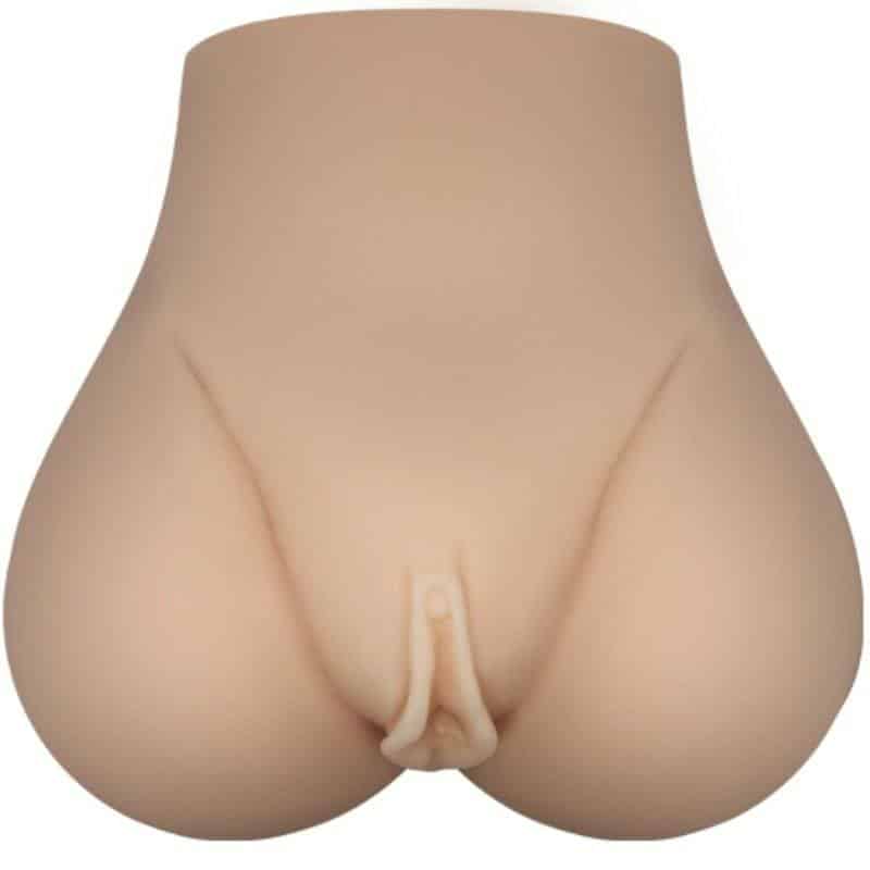 Crazy Bull Vagina & Anus with 7 Vibration Modes Crazy Bull Vagina & Anus with 7 Vibration Modes