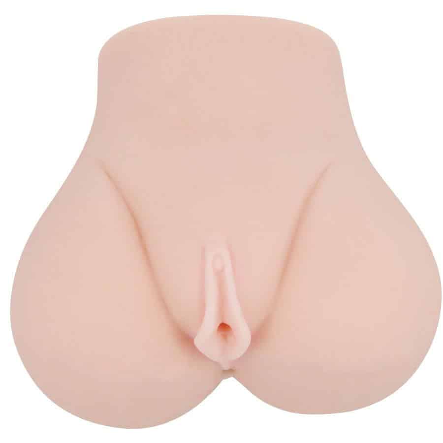 Crazy Bull Vagina & Anus with 7 Vibration Modes