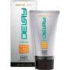 Creme Retardador 50ml para Controlo