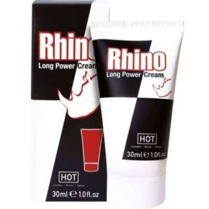 Rhino Delay Cream 30ML