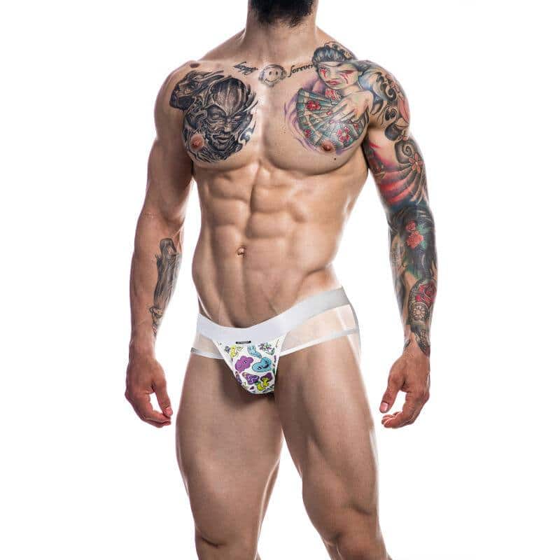 Cut4Men Suspensorio Deportivo Miami XL Cut4Men Suspensorio Deportivo Miami XL