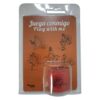 Kamasutra Action DICE RED - Diablo Picante