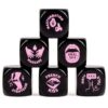 Secretplay Dice Game 20mm