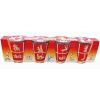 Diablo Picante Glass Kama Sutra Set