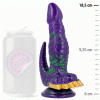 DILDO MISTICO AURORA CROCOTTA - Epic CyberSILICOCK