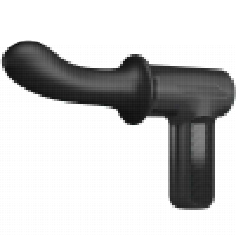 Pretty Love DJ DOCTOR Rechargeable Massager Pretty Love DJ DOCTOR Rechargeable Massager
