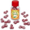 12 STRAWBERRY/CHERRY PENIS-SHAPED CANDY DELIGHTS