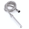 DUCHE ÍNTIMO Metal Hard - 1,5M PARA LIMPEZA GERAL