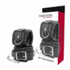 Darkness Soft Bondage Restraints