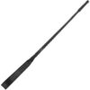 Darkness - Black BDSM Whip Toy