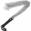 Darkness Metal Whip for BDSM Play