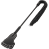 Darkness Whip for Fetish Play