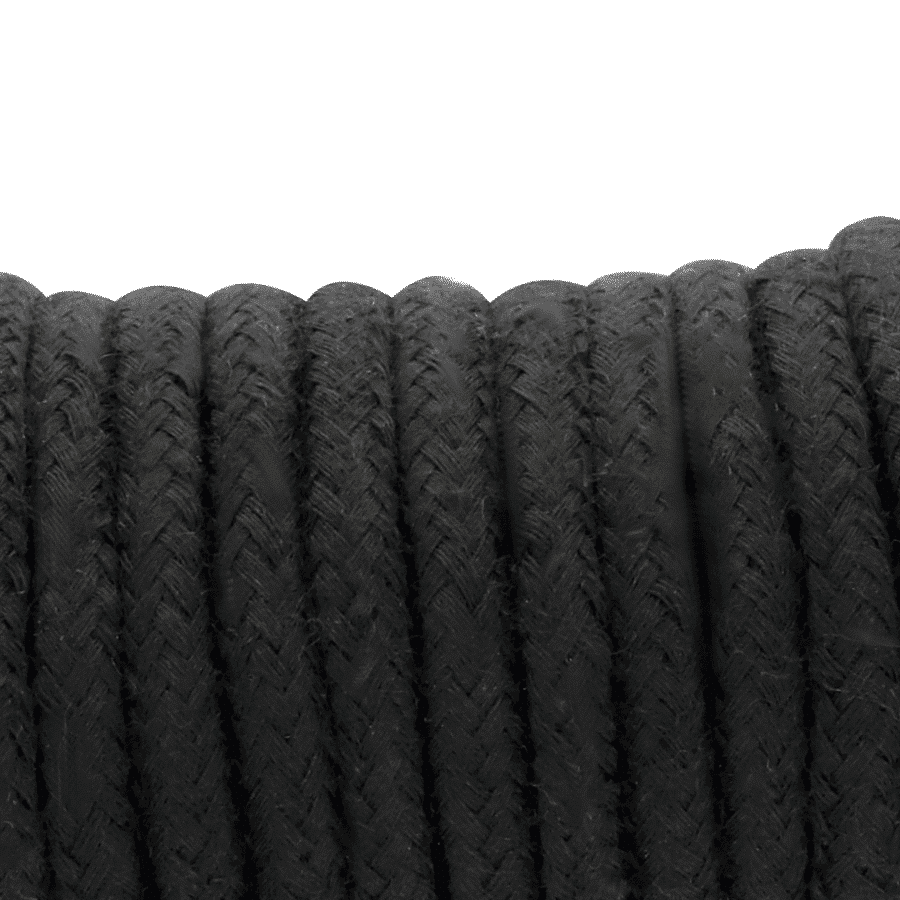 Darkness - 10m Japanese Bondage Rope Darkness - 10m Japanese Bondage Rope