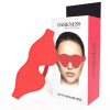 Darkness Red Blindfold Mask